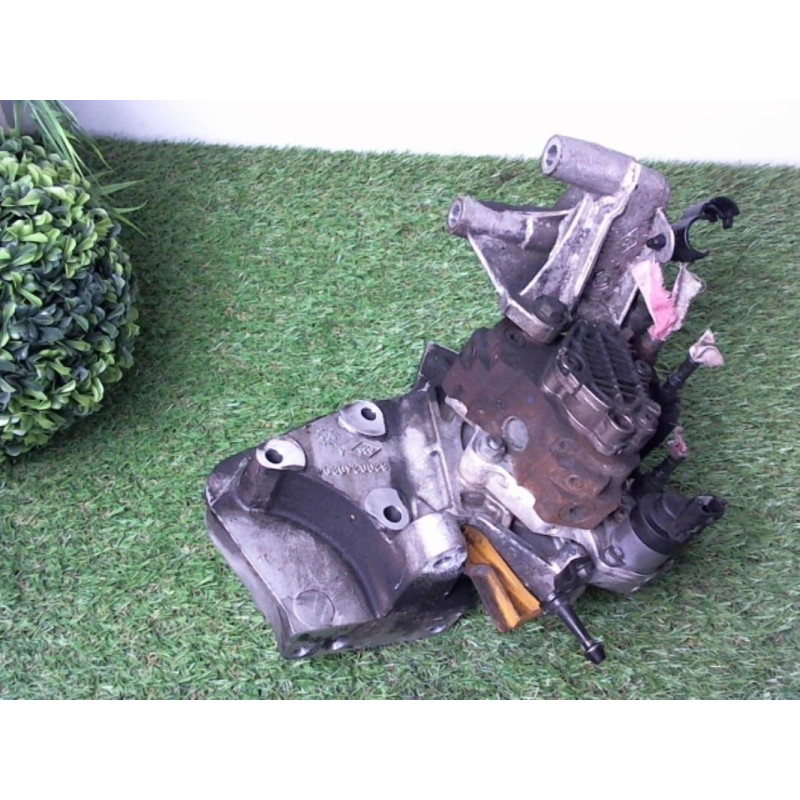 Pompe à injection RENAULT SCENIC 2 PHASE 1 d’occasion