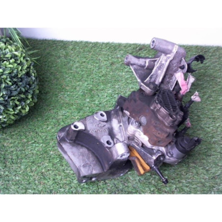 Pompe à injection RENAULT SCENIC 2 PHASE 1 d’occasion
