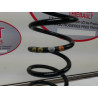 Ressort de suspension arriere VOLKSWAGEN POLO V (6R/6C) PHASE 1 d’occasion