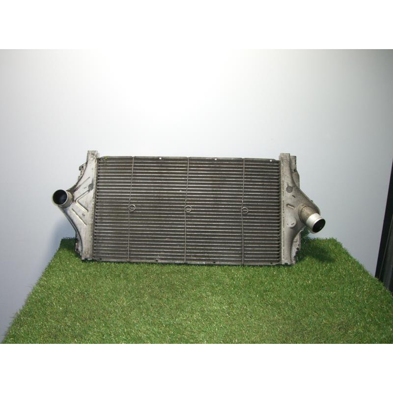 Echangeur air (Intercooler) RENAULT MEGANE 1 PHASE 2 d’occasion