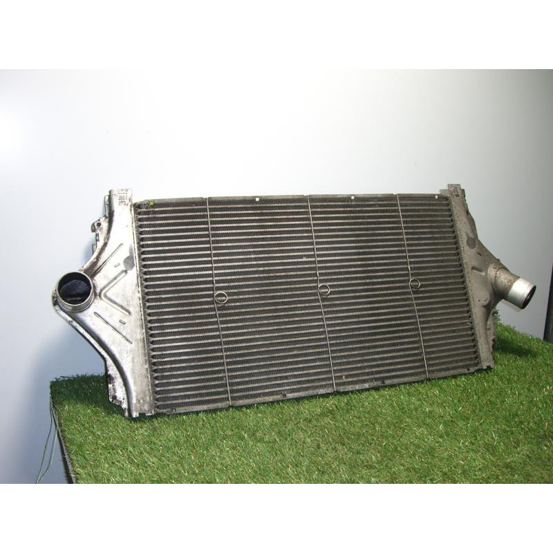 Echangeur air (Intercooler) RENAULT MEGANE 1 PHASE 2 d’occasion