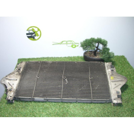 Echangeur air (Intercooler) RENAULT MEGANE 1 PHASE 2 d’occasion