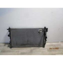 Radiateur eau clim OPEL ASTRA J PHASE 1 d’occasion