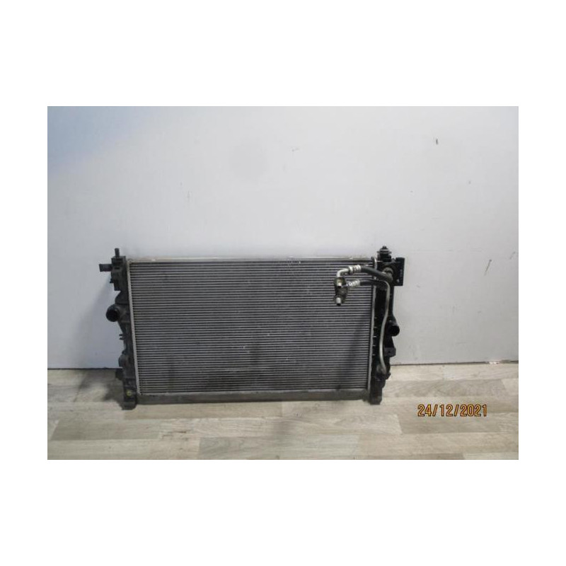 Radiateur eau clim OPEL ASTRA J PHASE 1 d’occasion