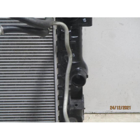Radiateur eau clim OPEL ASTRA J PHASE 1 d’occasion