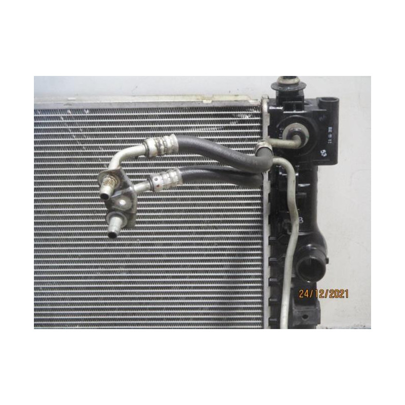Radiateur eau clim OPEL ASTRA J PHASE 1 d’occasion