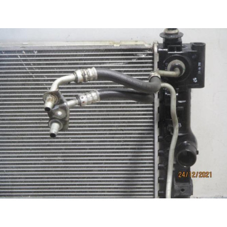 Radiateur eau clim OPEL ASTRA J PHASE 1 d’occasion