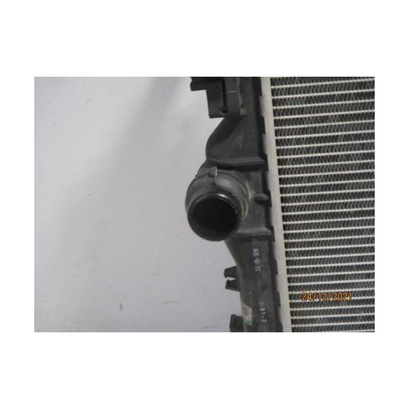 Radiateur eau clim OPEL ASTRA J PHASE 1 d’occasion