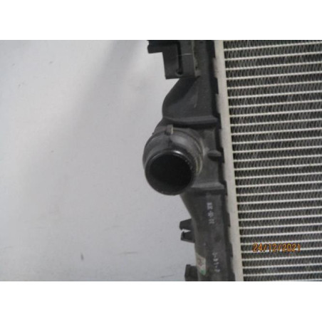 Radiateur eau clim OPEL ASTRA J PHASE 1 d’occasion