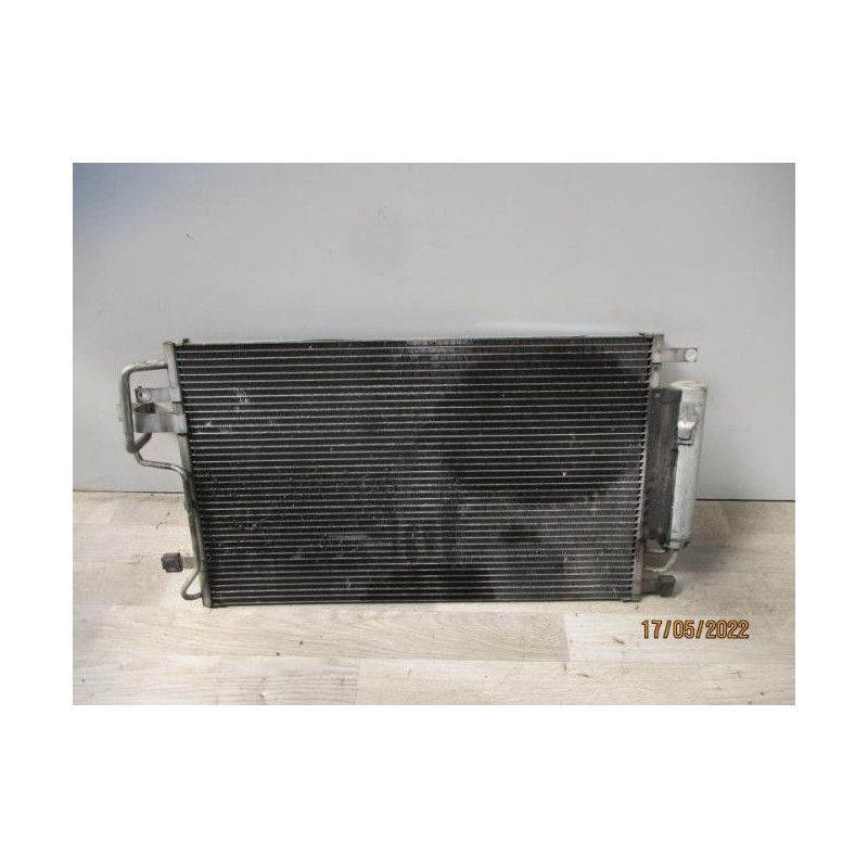 Radiateur clim HYUNDAI TUCSON 1 d’occasion