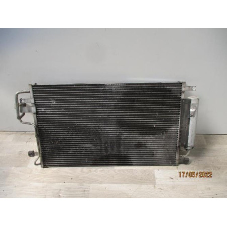 Radiateur clim HYUNDAI TUCSON 1 d’occasion