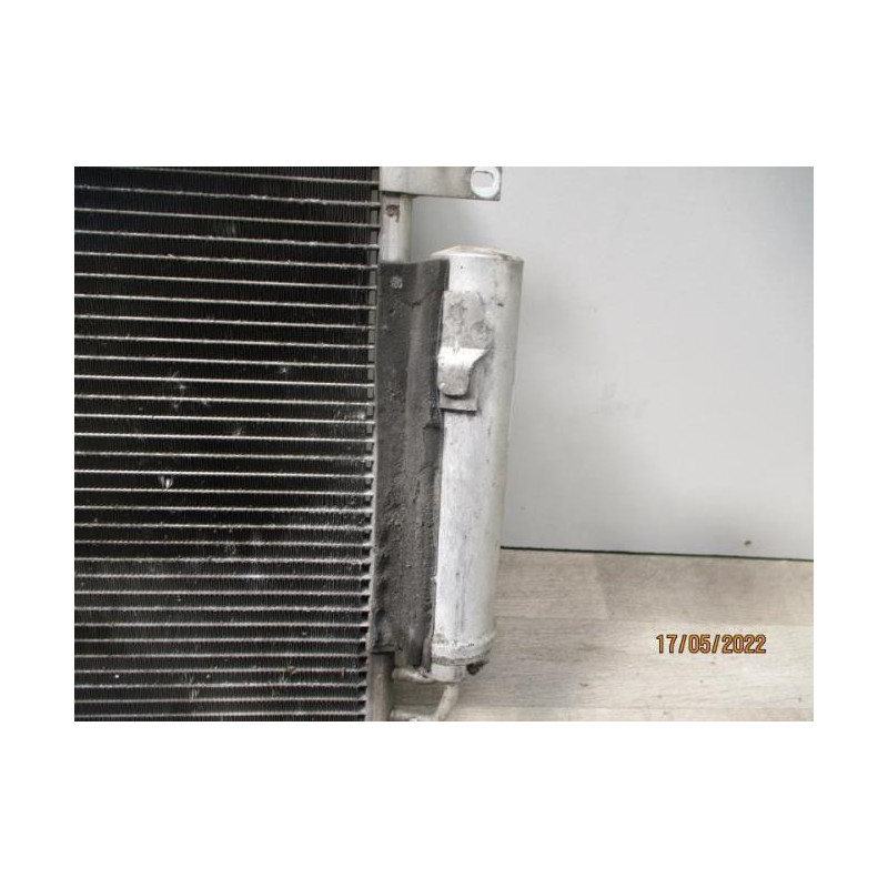 Radiateur clim HYUNDAI TUCSON 1 d’occasion