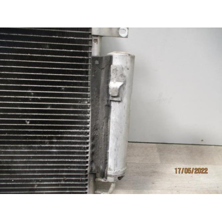 Radiateur clim HYUNDAI TUCSON 1 d’occasion