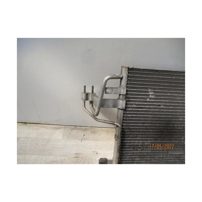 Radiateur clim HYUNDAI TUCSON 1 d’occasion