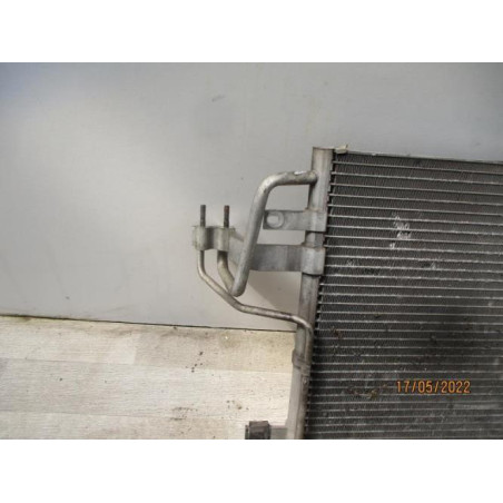Radiateur clim HYUNDAI TUCSON 1 d’occasion