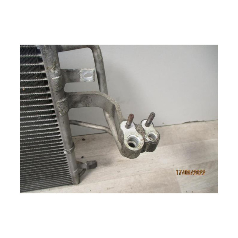 Radiateur clim HYUNDAI TUCSON 1 d’occasion