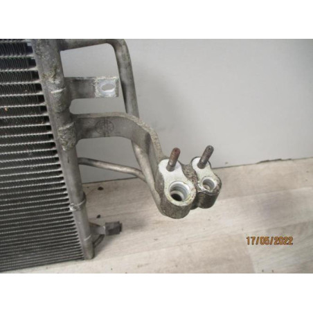 Radiateur clim HYUNDAI TUCSON 1 d’occasion