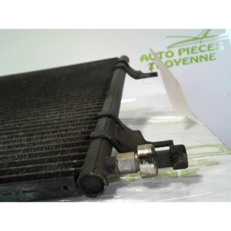 Radiateur clim RENAULT LAGUNA 2 PHASE 2 d’occasion