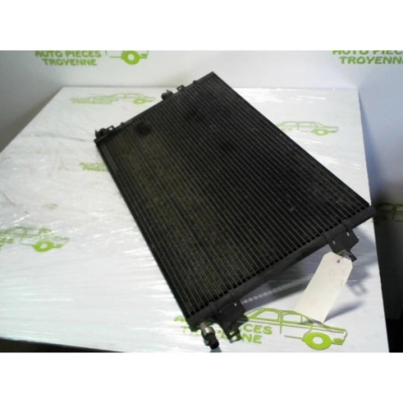 Radiateur clim RENAULT LAGUNA 2 PHASE 2 d’occasion
