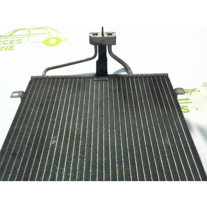 Radiateur clim RENAULT SCENIC 1 PHASE 1 d’occasion