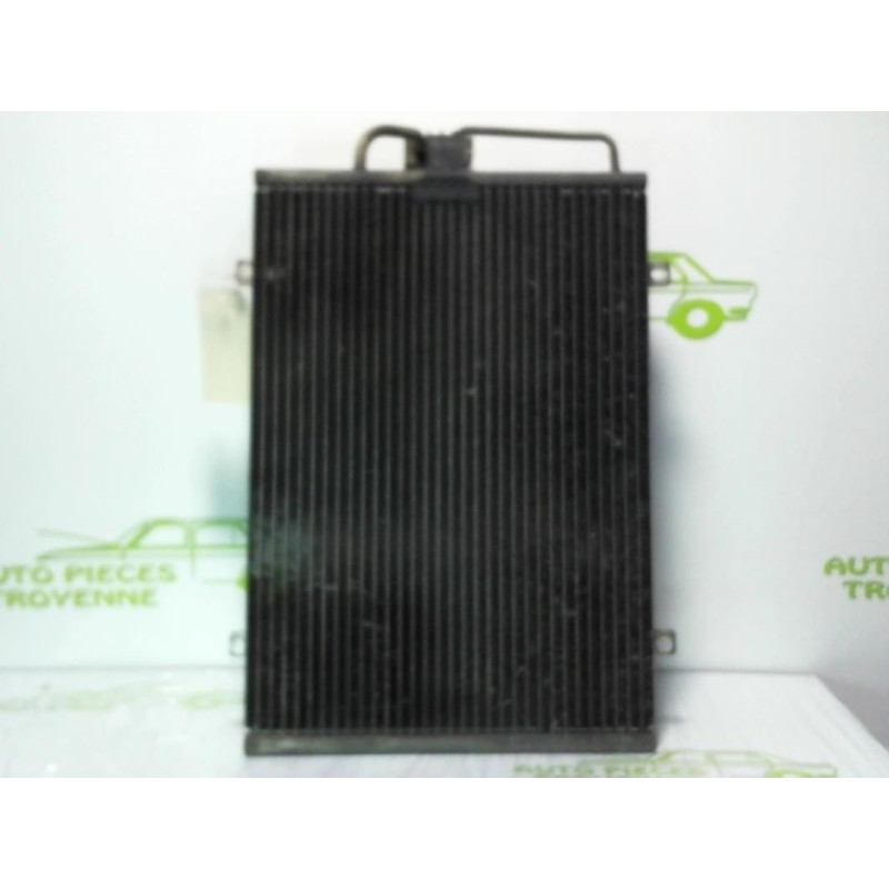 Radiateur clim RENAULT SCENIC 1 PHASE 1 d’occasion