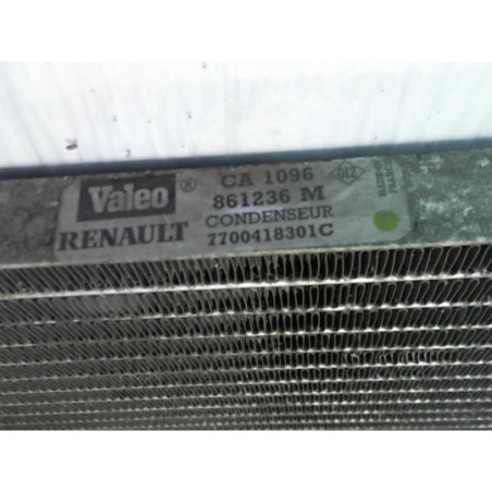 Radiateur clim RENAULT SCENIC 1 PHASE 1 d’occasion