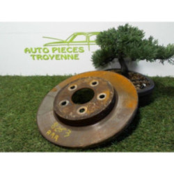 Disque arriere gauche (freinage) FORD MONDEO 2 d’occasion