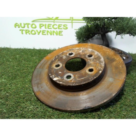 Disque arriere droit (freinage) FORD MONDEO 2 d’occasion