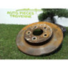 Disque arriere droit (freinage) FORD MONDEO 2 d’occasion