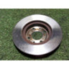 Paire de disques avant (freinage) FIAT PUNTO 2 PHASE 2 d’occasion