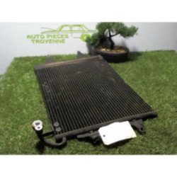 Radiateur clim VOLKSWAGEN POLO 4 PHASE 1 d’occasion