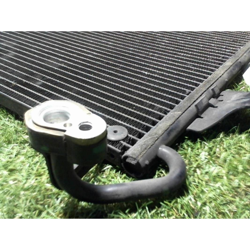 Radiateur clim VOLKSWAGEN POLO 4 PHASE 1 d’occasion