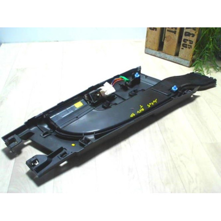 Aerateur tableau de bord avant gauche PEUGEOT 5008 1 PHASE 1 d’occasion