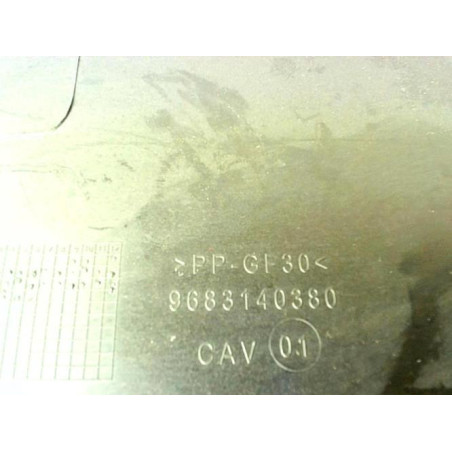 Conduite d'air PEUGEOT 5008 1 PHASE 1 d’occasion