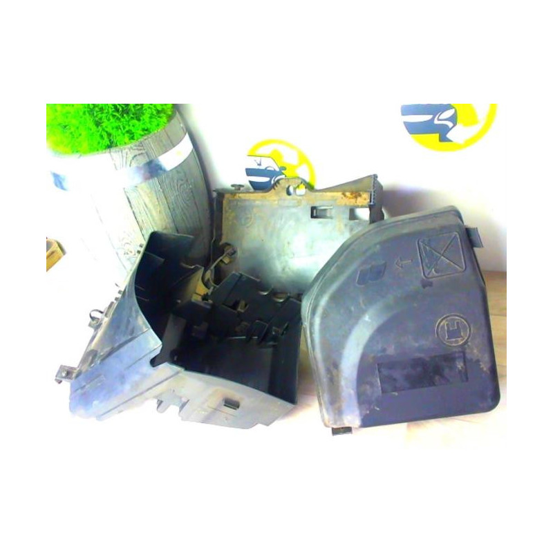 Cache batterie PEUGEOT 5008 1 PHASE 1 d’occasion