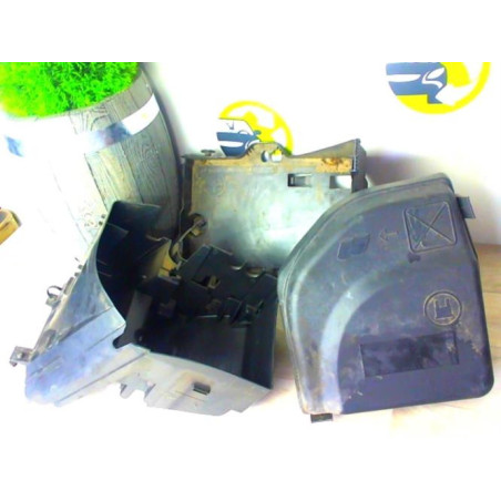 Cache batterie PEUGEOT 5008 1 PHASE 1 d’occasion