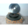 Paire de disques arriere (freinage) FORD MONDEO 2 d’occasion