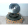 Paire de disques arriere (freinage) FORD MONDEO 2 d’occasion