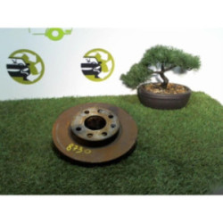 Paire de disques avant (freinage) CHEVROLET KALOS d’occasion