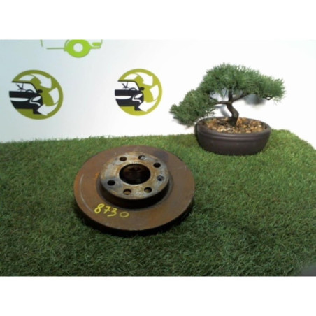 Paire de disques avant (freinage) CHEVROLET KALOS d’occasion