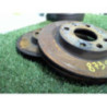 Paire de disques avant (freinage) CHEVROLET KALOS d’occasion