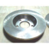 Paire de disques avant (freinage) AUDI A4 1 PHASE 1 d’occasion