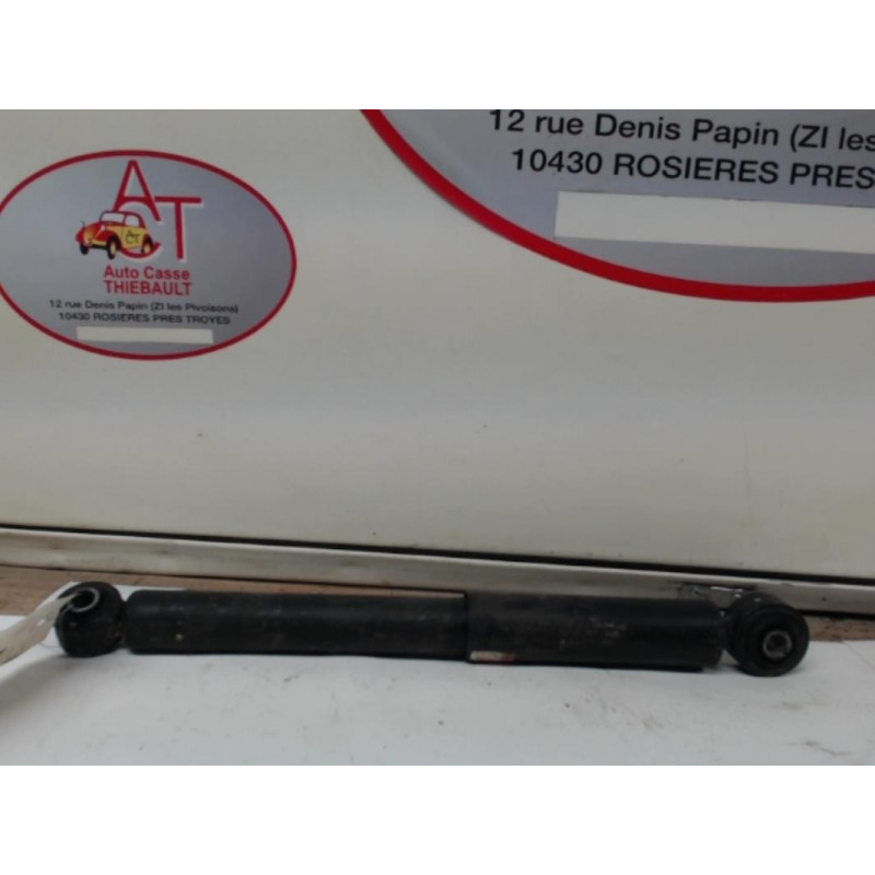 Amortisseur arriere droit SUZUKI  d’occasion