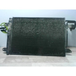 Radiateur condenseur de clim SKODA OCTAVIA 2 PHASE 1 d’occasion