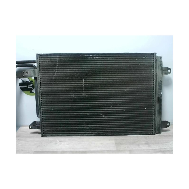 Radiateur condenseur de clim SKODA OCTAVIA 2 PHASE 1 d’occasion