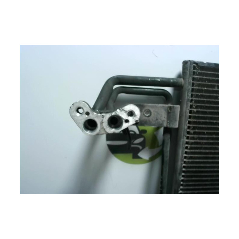 Radiateur condenseur de clim SKODA OCTAVIA 2 PHASE 1 d’occasion