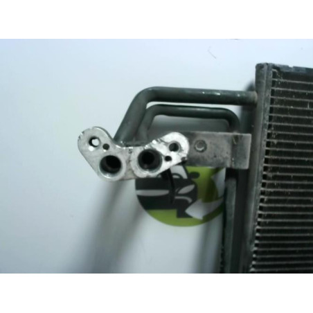 Radiateur condenseur de clim SKODA OCTAVIA 2 PHASE 1 d’occasion