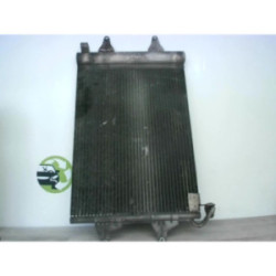 Radiateur condenseur de clim VOLKSWAGEN POLO 4 PHASE 1 d’occasion