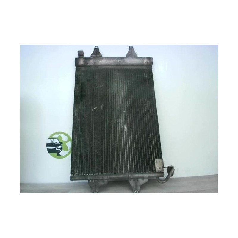 Radiateur condenseur de clim VOLKSWAGEN POLO 4 PHASE 1 d’occasion