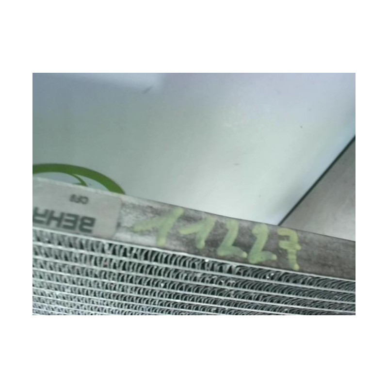 Radiateur condenseur de clim VOLKSWAGEN POLO 4 PHASE 1 d’occasion
